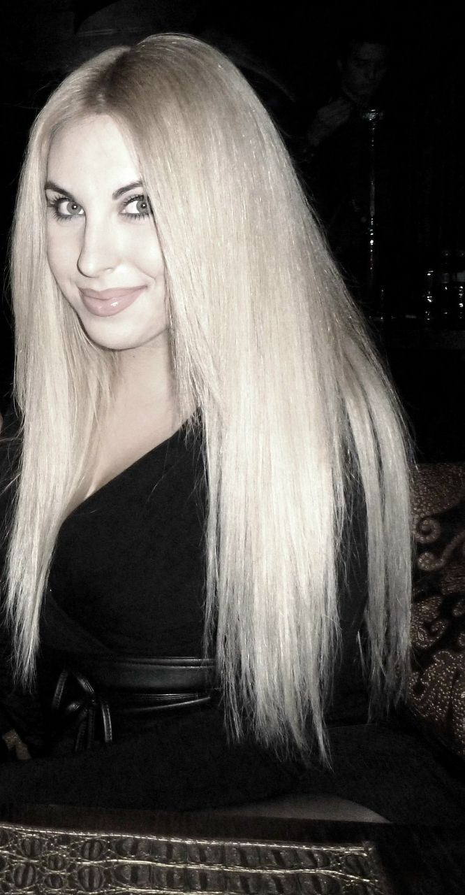 Дарья Мельникова | Краснодар