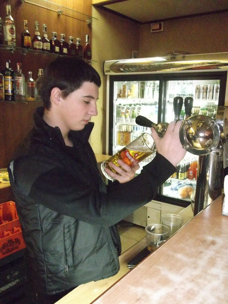 Игорь Ворошилов | Николаев