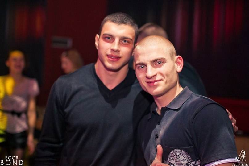 Вова Корнийчук Rey'One | 