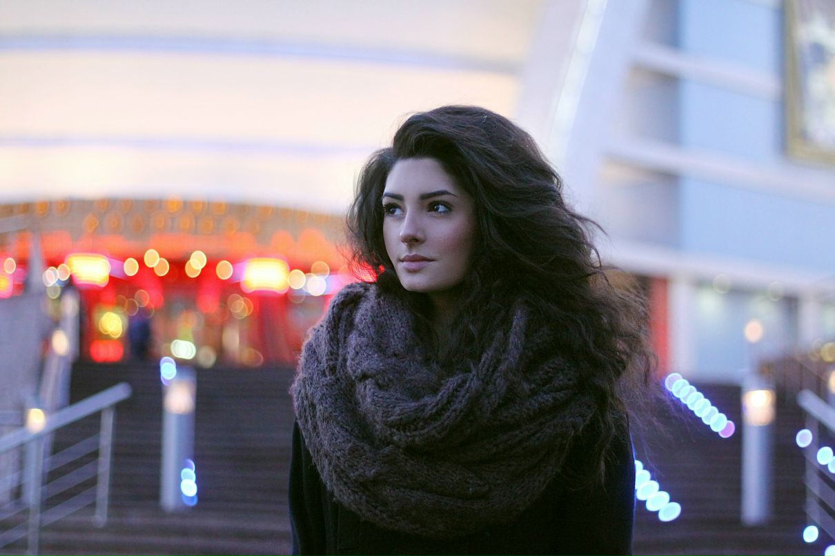 Daria Keen | Москва