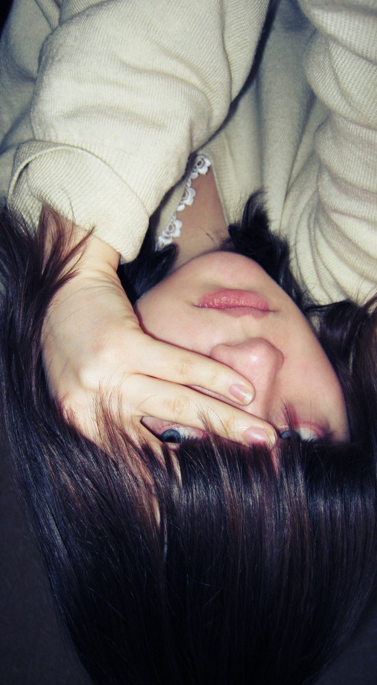 Anastasia Malina | Москва