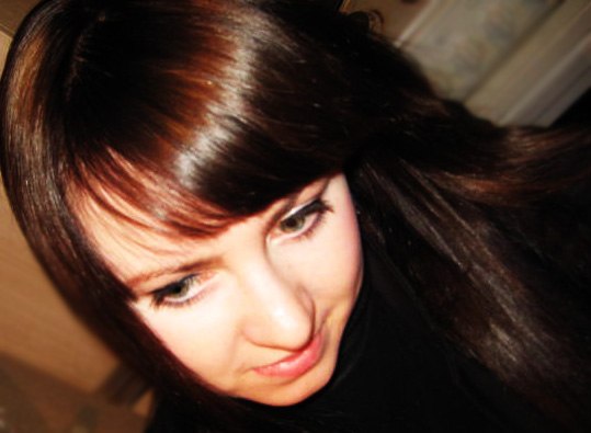 Кристина Кокко | Петрозаводск