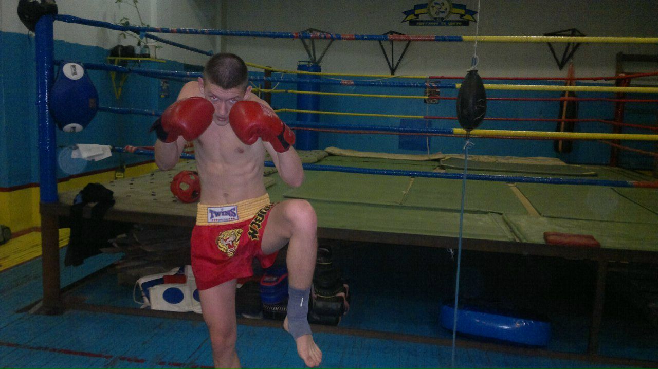 Сергей Дьяченко Who Is Your DADDY | Сальск