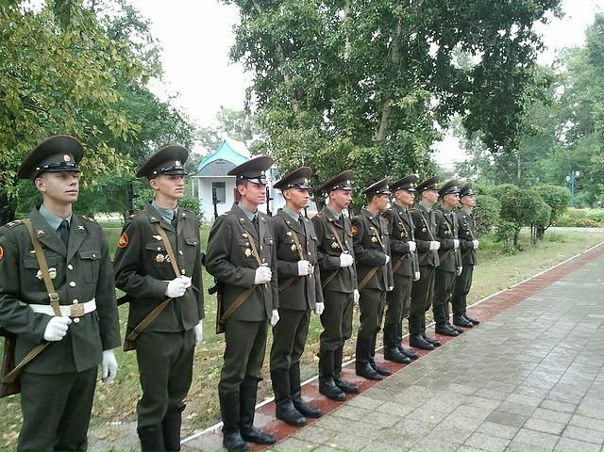 №6, Алексей Вахтин №6, Алексей Вахтин