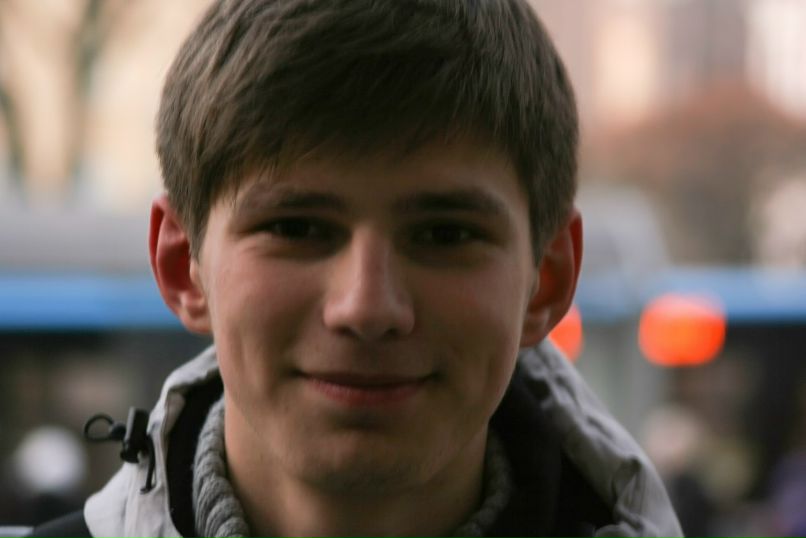 Остап Шевченко | Львов