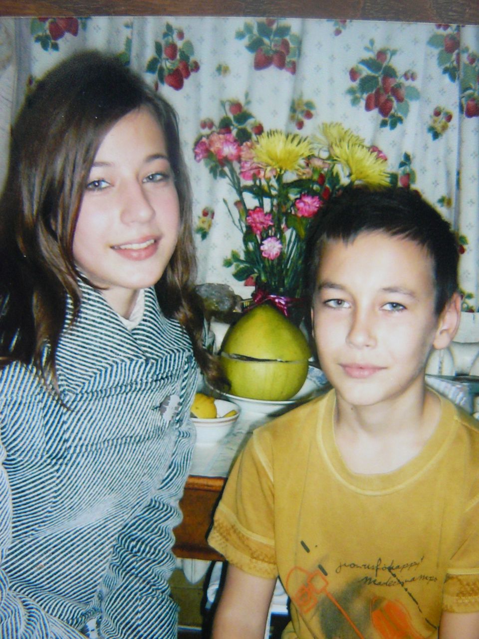 Мария Чернышова | Москва