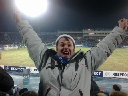 Евгений Иванов | 