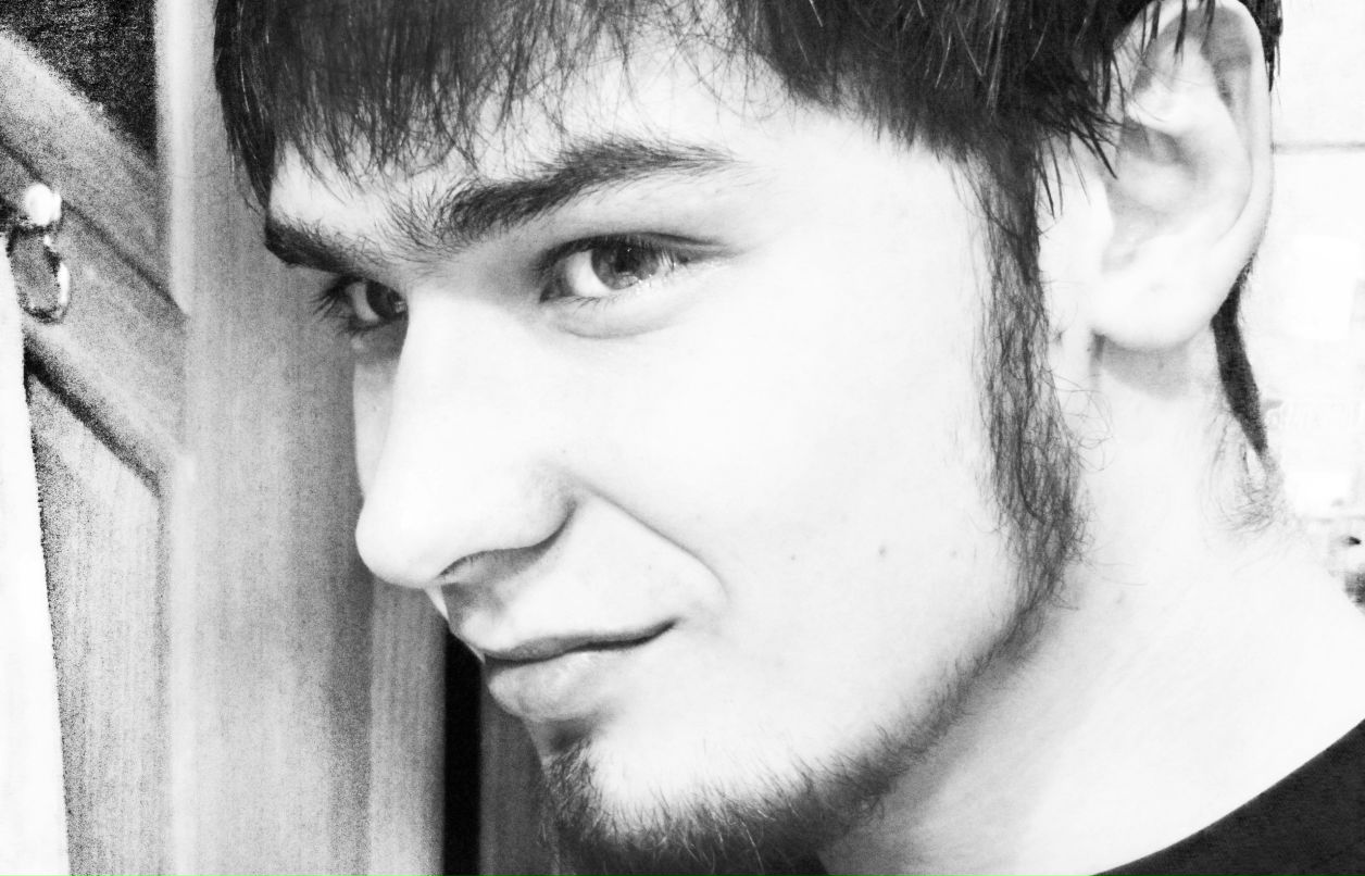 Андрей Бобров | Воскресенск