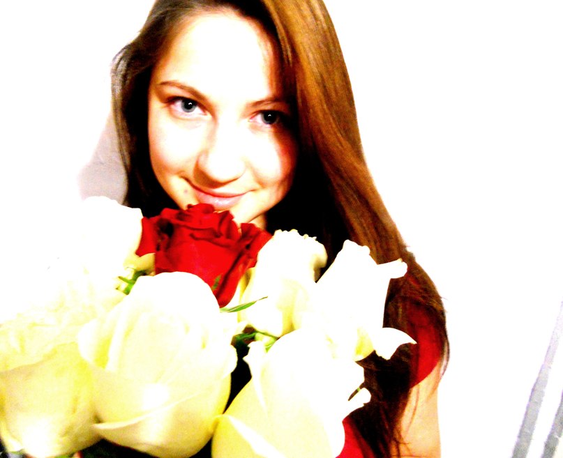 Анастасия Гаращук | Томск