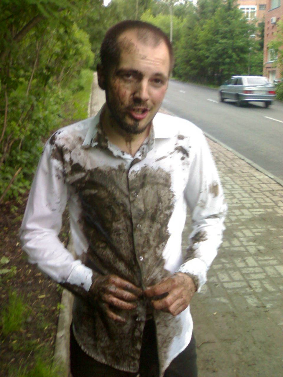 Коля Хоречко | Томск