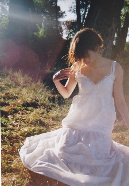 №90, Катя Кюль, 30 лет, Москва №90, Катя Кюль, 30 лет, Москва