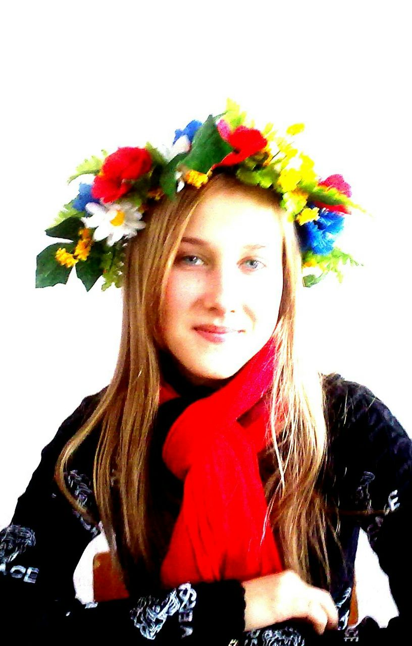 Катя Ганзий | Старобельск