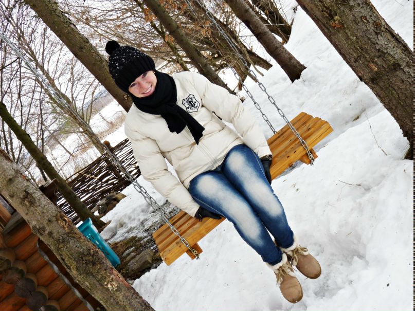 Настя Солотка | Черновцы