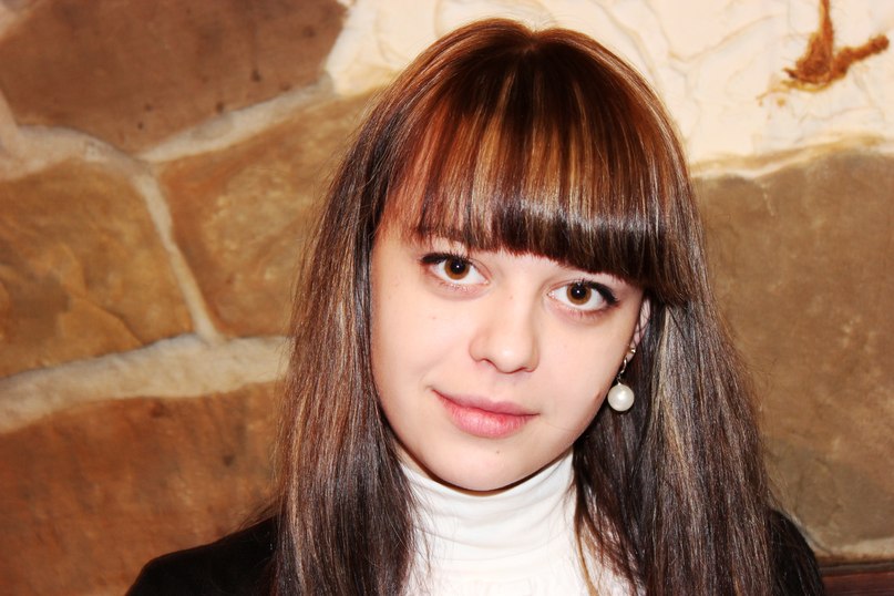 Алёна Липатова | Нижний Новгород