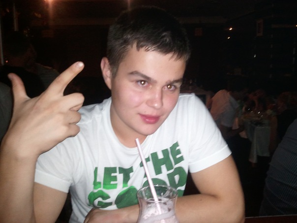 №15, Владимир Димов №15, Владимир Димов