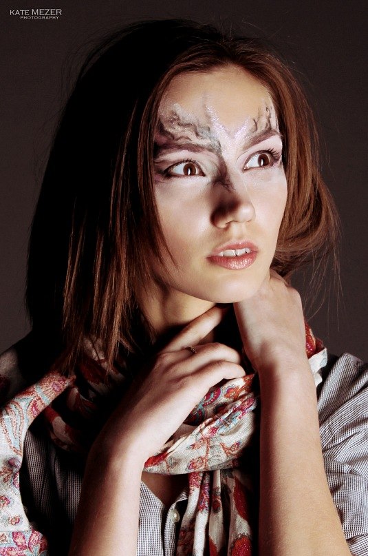 Екатерина Мезер | Омск