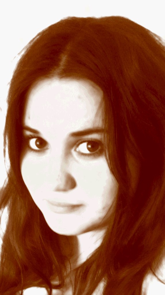 Александра Лебедева | Москва