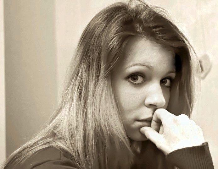 Александра Скрипкина | Балашиха