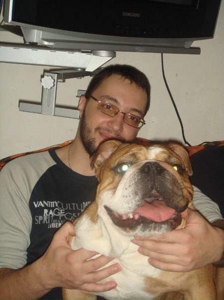 №112, Евгений Бибик, Полтава №112, Евгений Бибик, Полтава