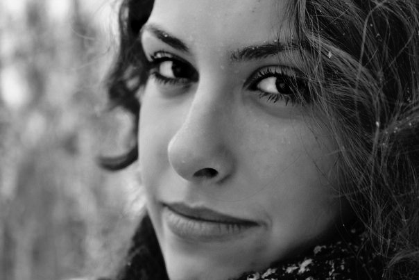 Ксения Комашко | Киев