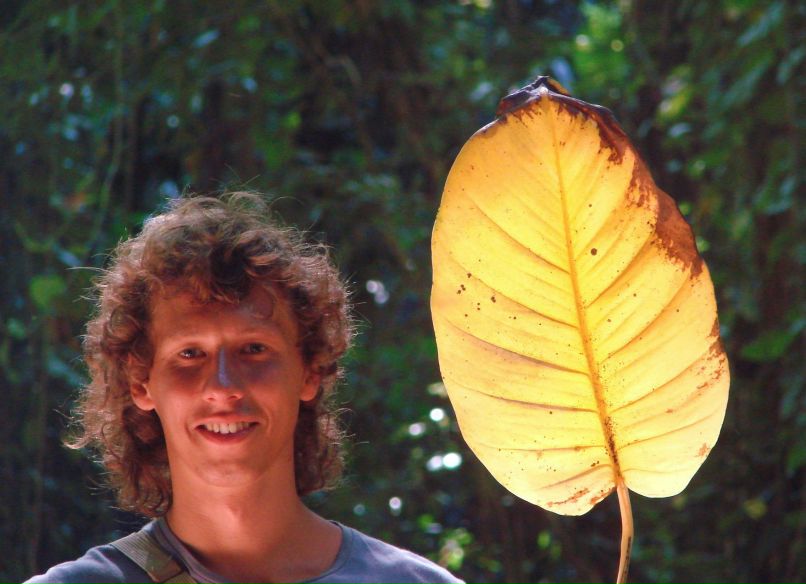 Роман Пршисовский | Санкт-Петербург