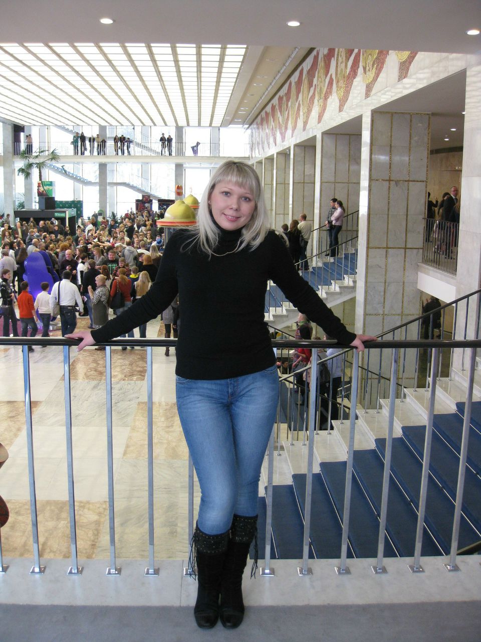 Татьяна Королева | Москва