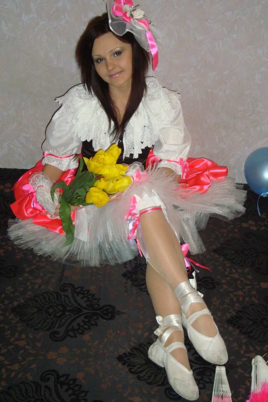 Юлия Афонина | Одесса