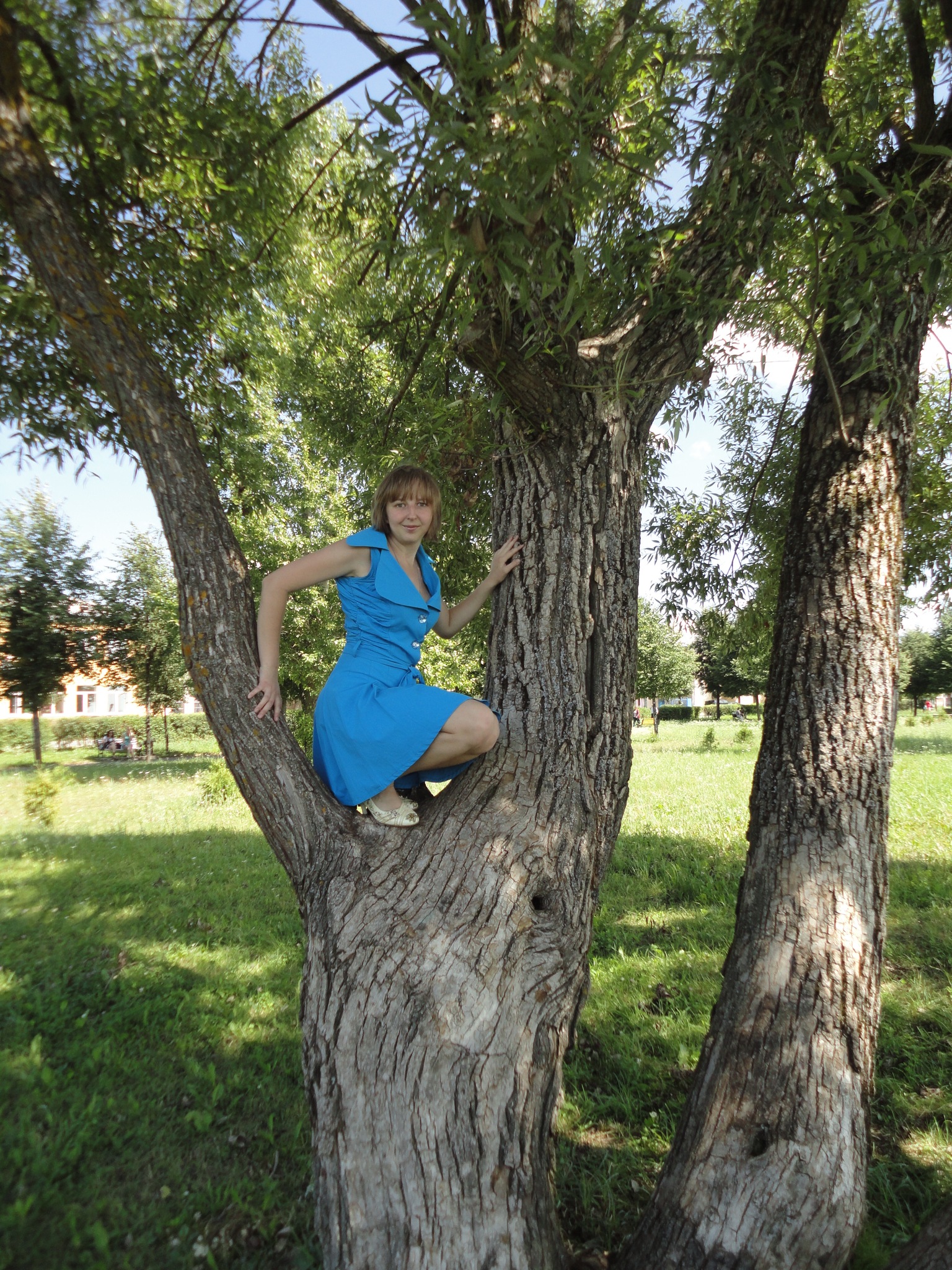 Фото профиля