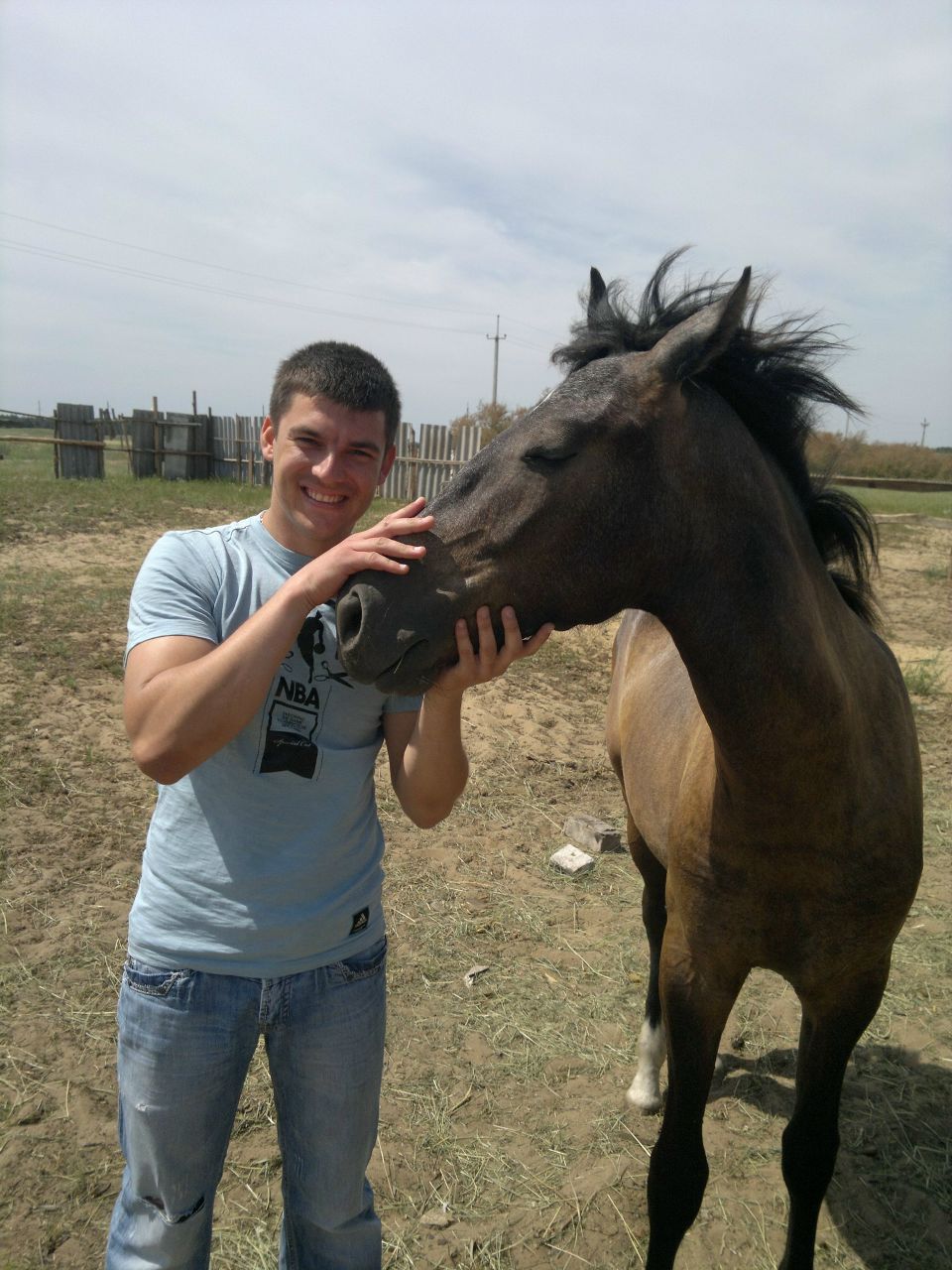 Жека Муравко | Новая Каховка