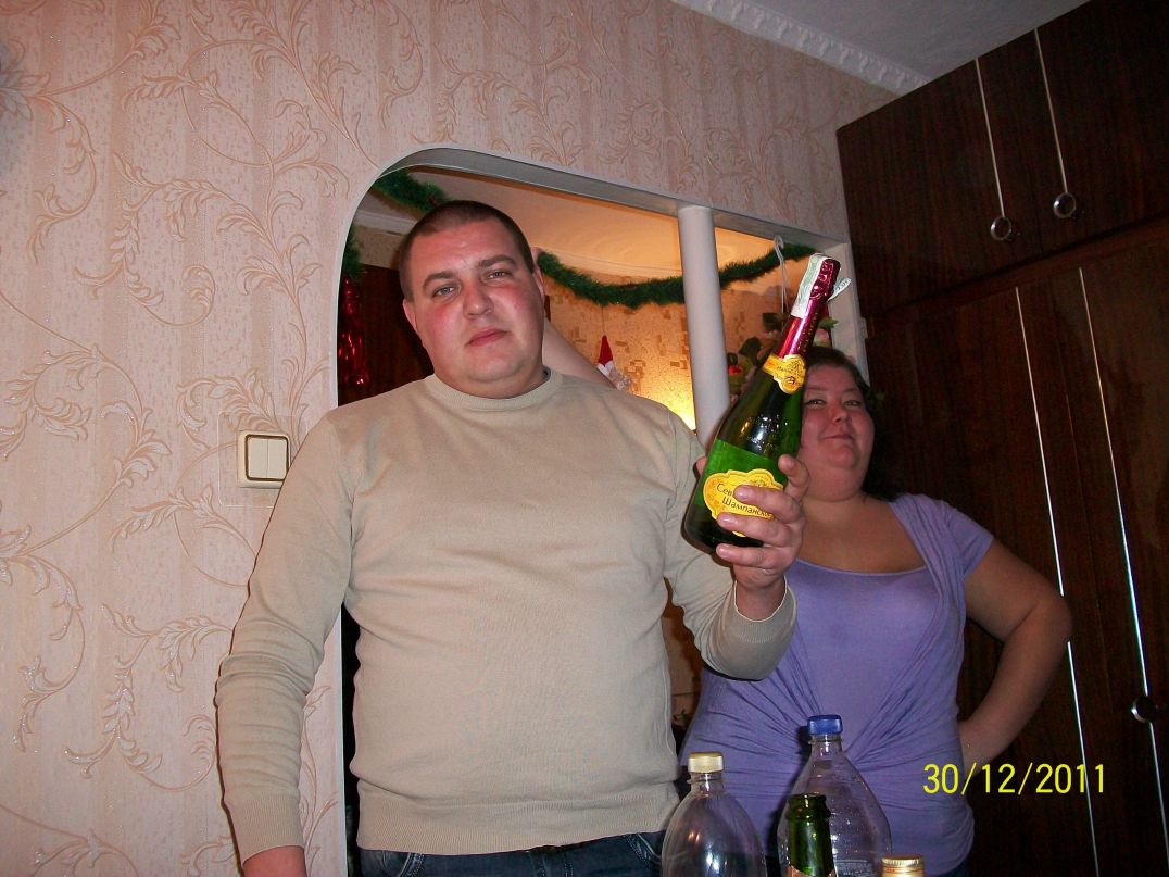 Катя Палагнюк | Николаев