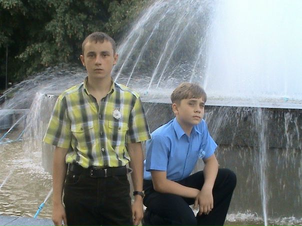 №30, Микола Чорнокнижник, 32 года, Szczecin №30, Микола Чорнокнижник, 32 года, Szczecin