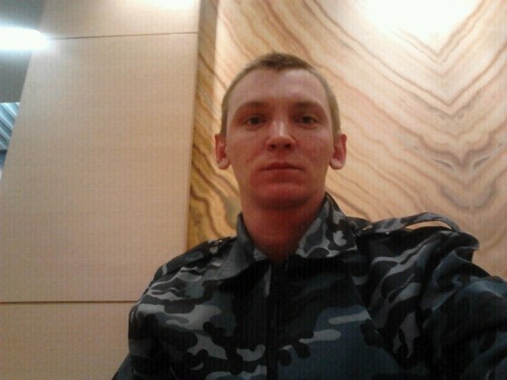 Сергей Сафронов | Камышлов