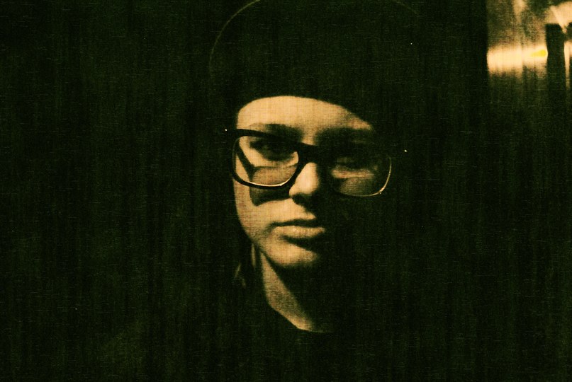 Valeria Sinitsina | Москва