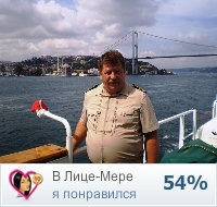 №84, Валерий Липатов, 63 года, Черноморск / Ильичевск №84, Валерий Липатов, 63 года, Черноморск / Ильичевск