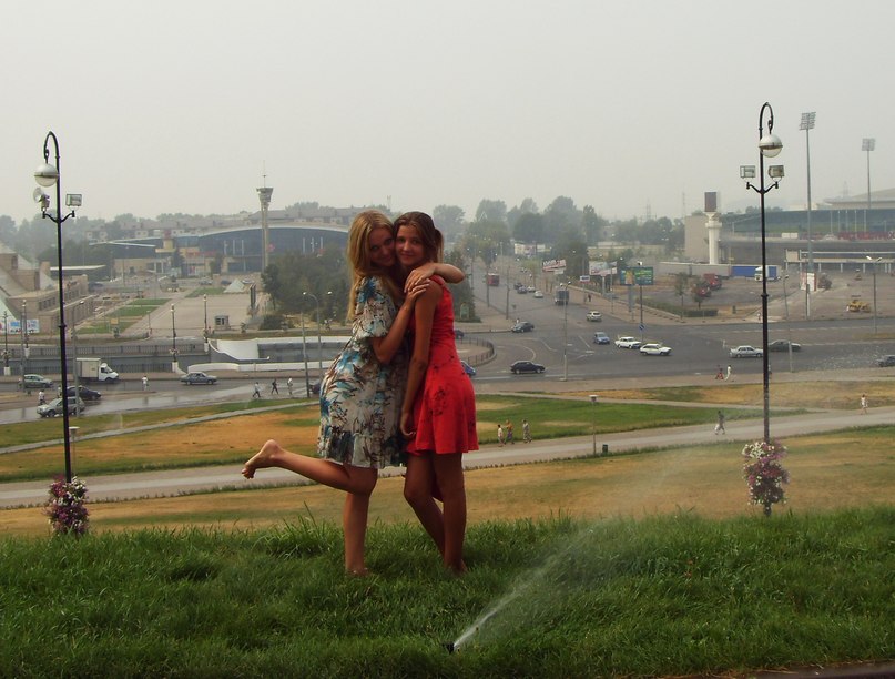 Анастасия Николаева | Пестрецы