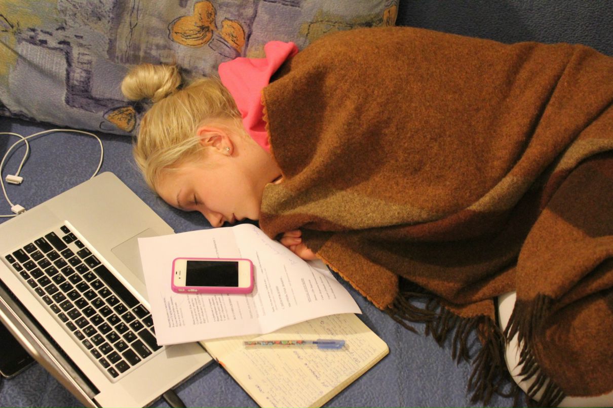 Маша Калиничева | Москва