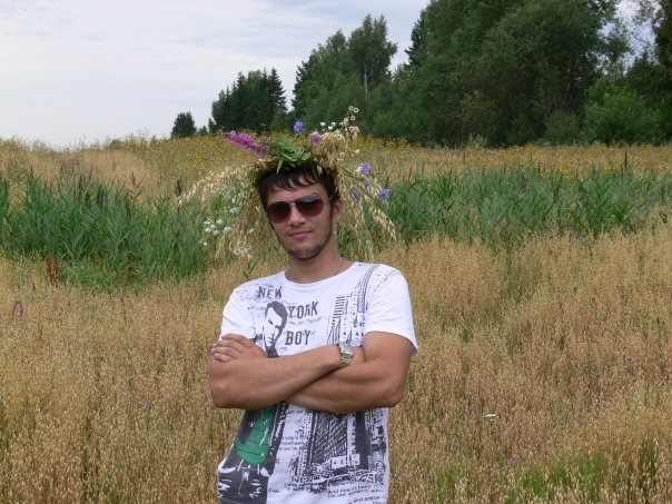 №4, Олег Ефимов №4, Олег Ефимов