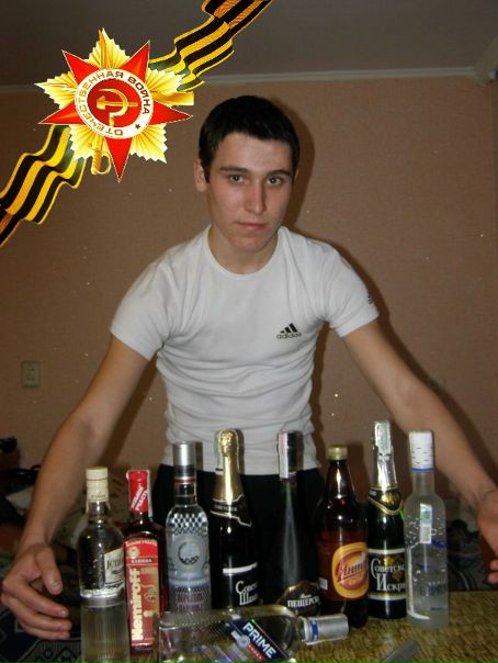 №37, Костя Бричак, Одесса №37, Костя Бричак, Одесса