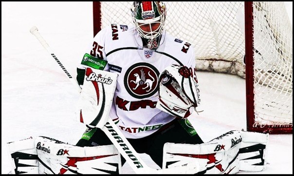 Вася Воробьев | Казань