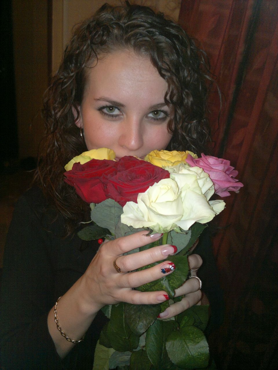 Ксения Кольчатова | Краснодар