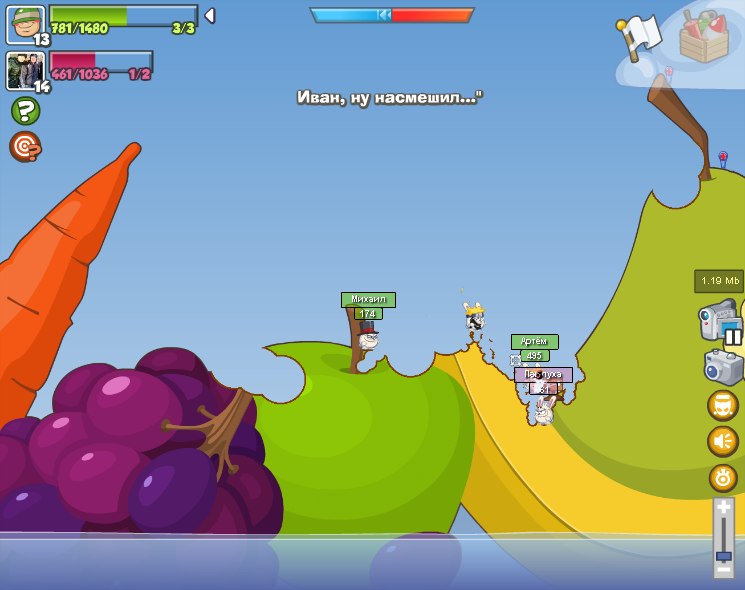 Иван Мукосеев | Брянск