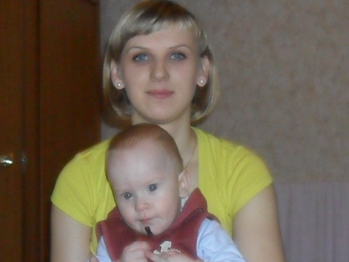 Галина Филимонова | Москва