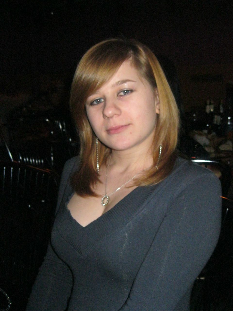 Таня Лозенко | Рябина