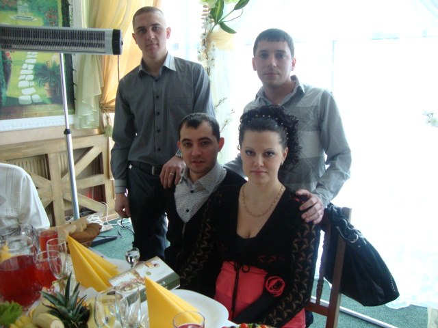 Игорь Сафронов | Мелитополь