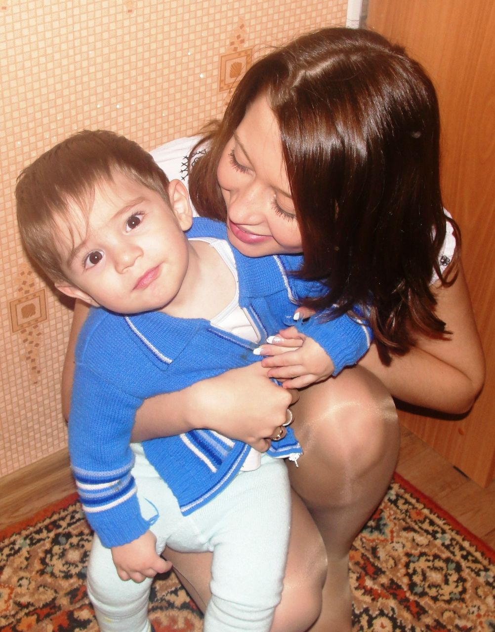 Анюта Фролова | Кириши