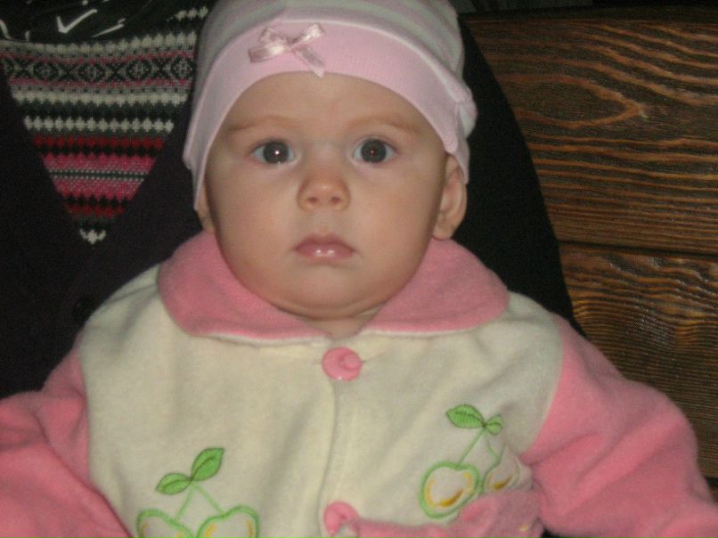 Юлия Гараева | Альметьевск