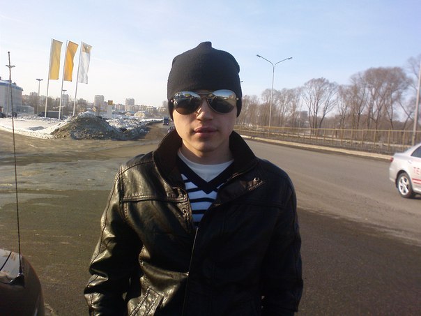 Артем Шигапов | Казань