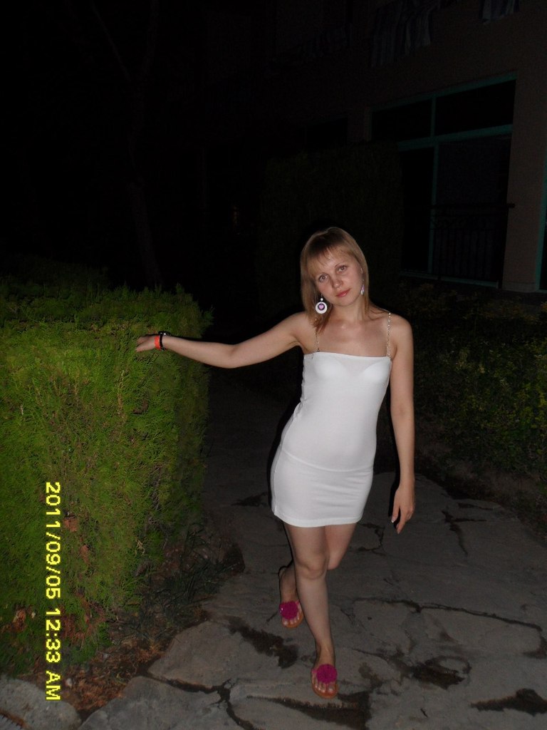 Светлана Ефремова | Куйбышев