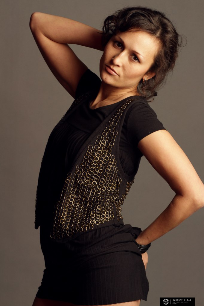 Настя Максимкина | Москва