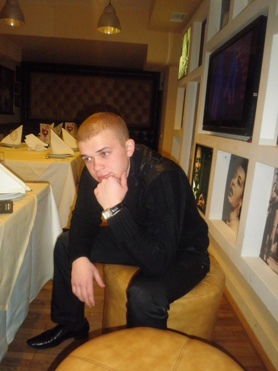 Саня Наумов | Николаев